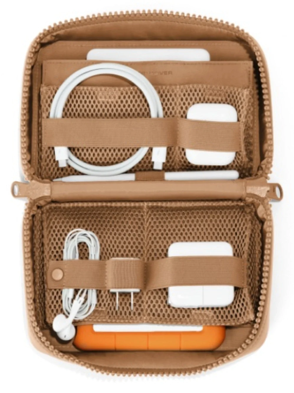 Dagne Dover Arlo Tech Organizer Pouch Large